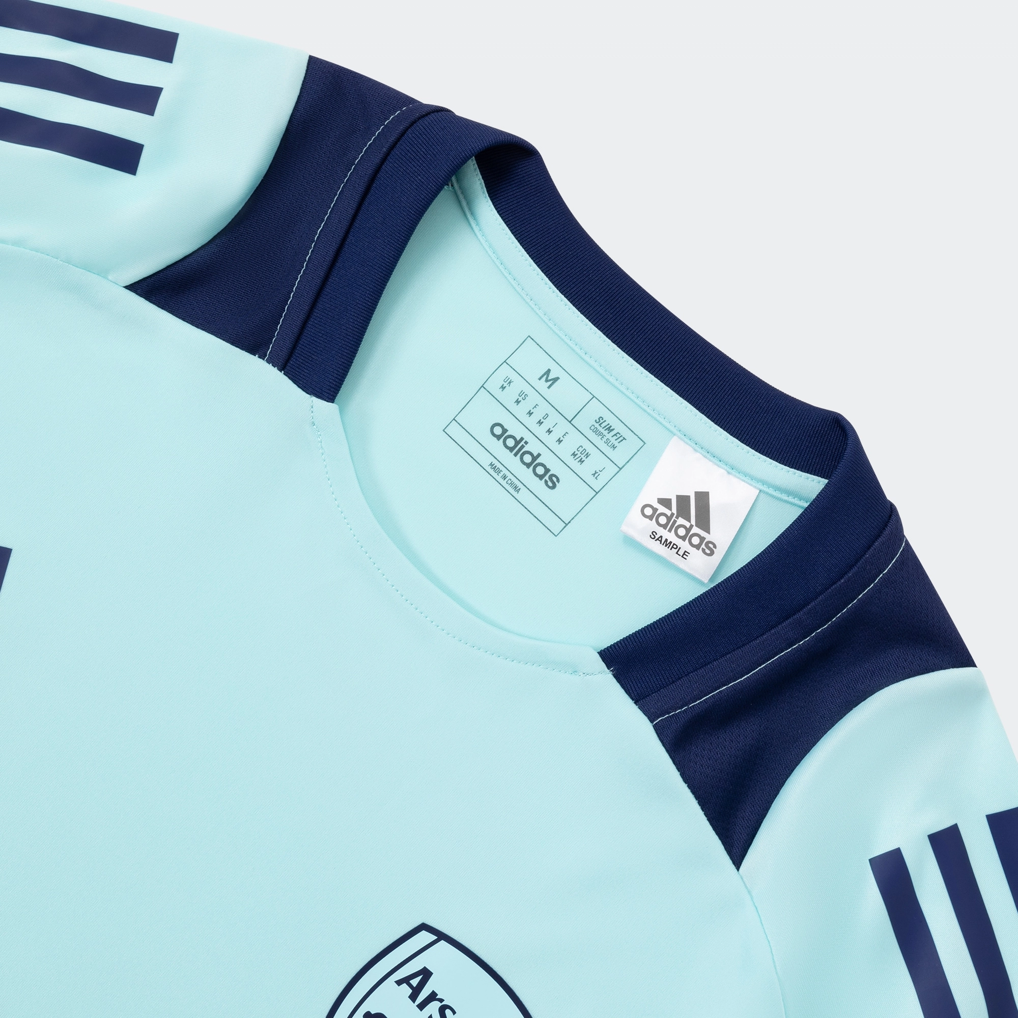 adidas Tiro 24 ARSENAL TIRO 24 JERSEY