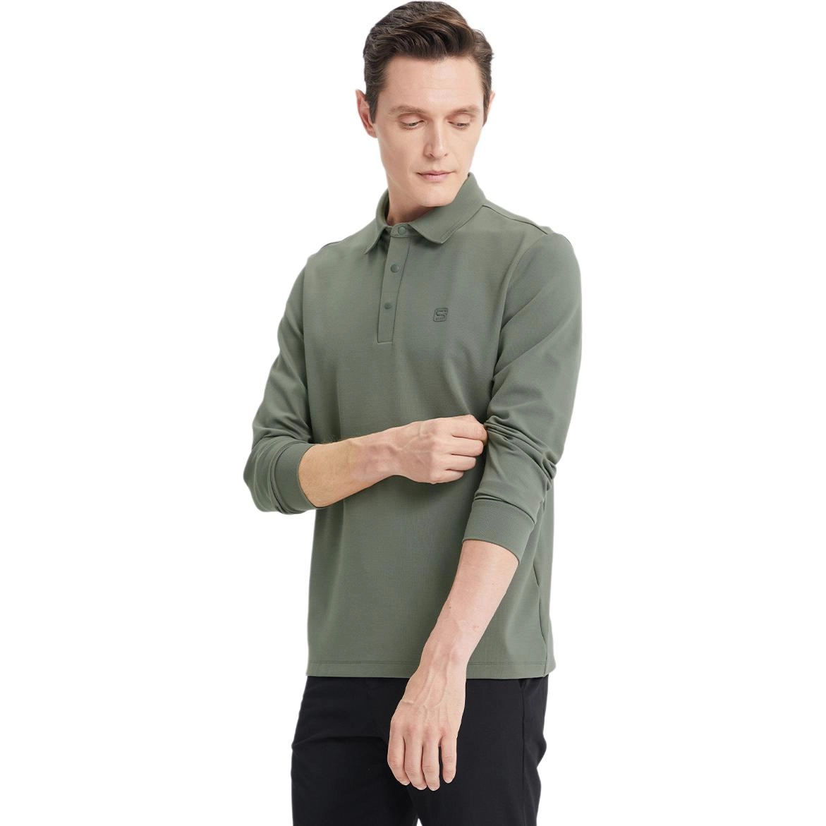 SHANSHAN Polo