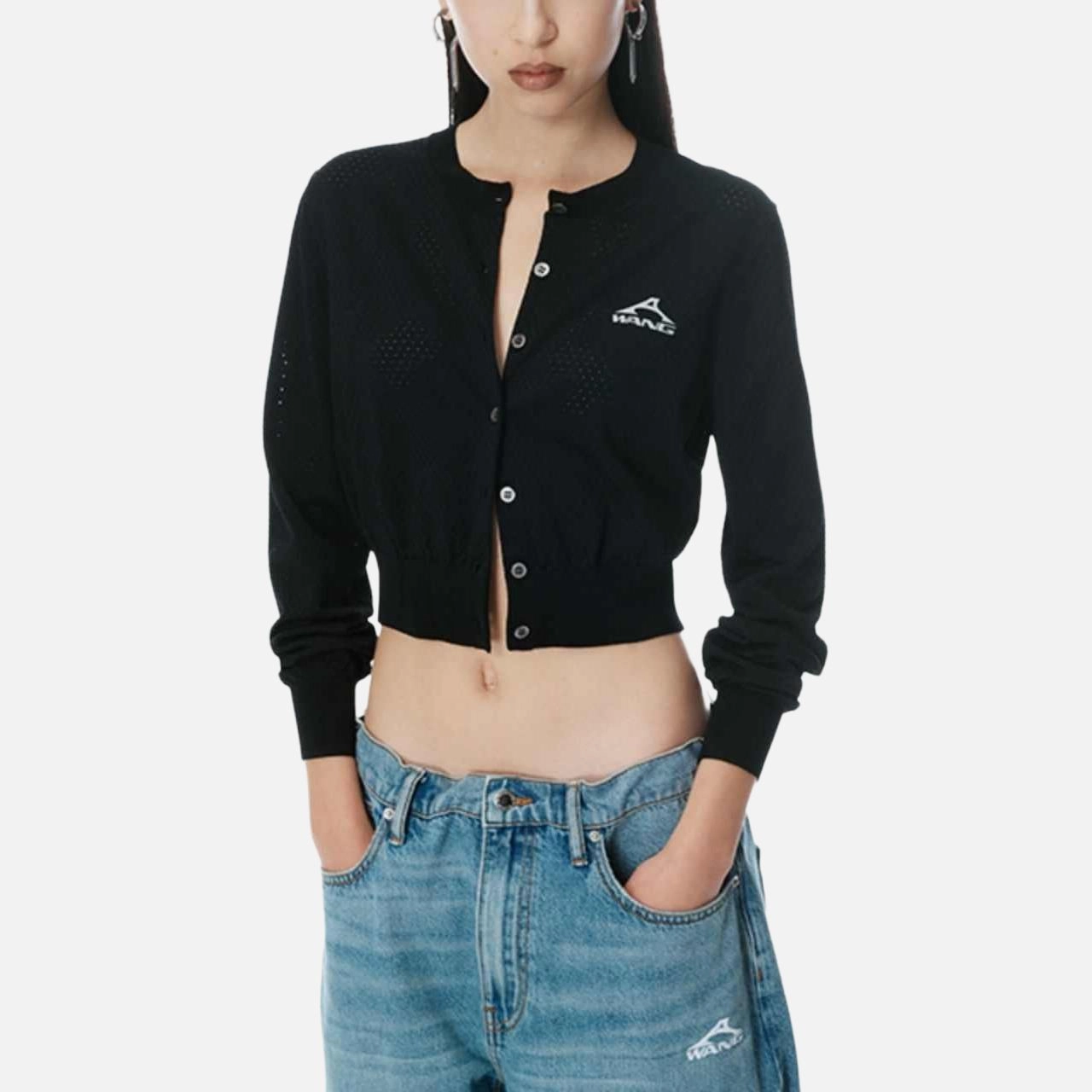alexander wang SS25