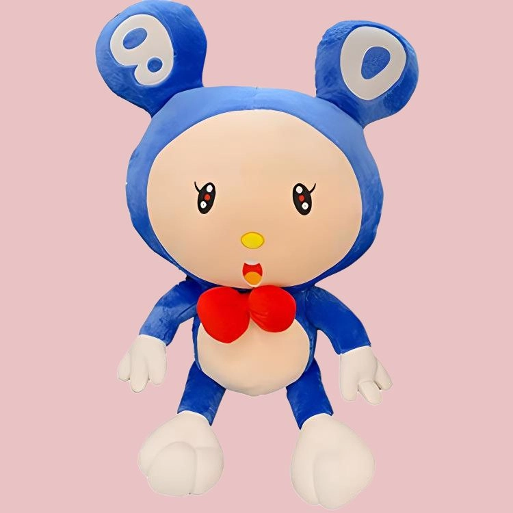 Murakami Takashi KAIKAIKIKI Plush DOB M