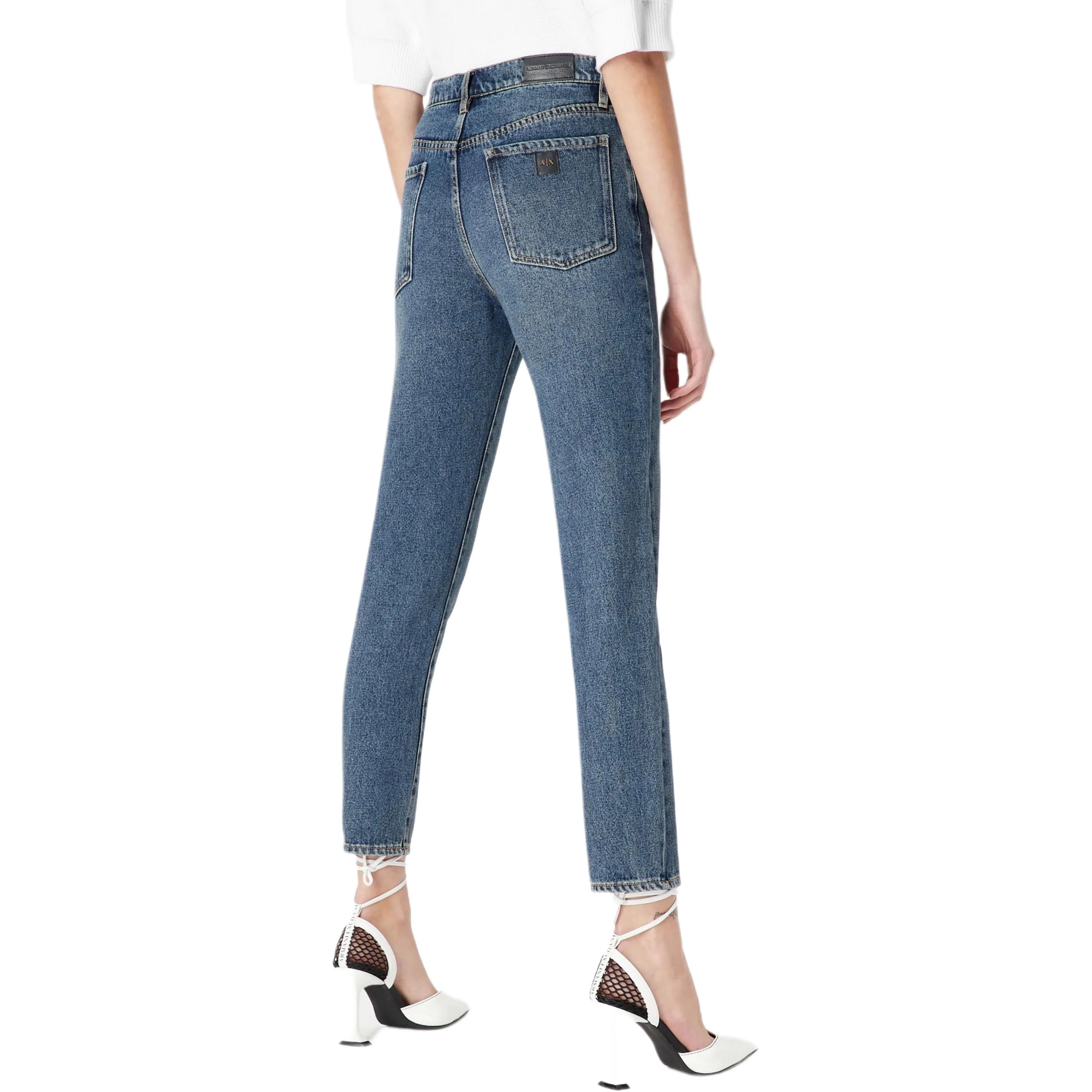 ARMANI EXCHANGE SS24