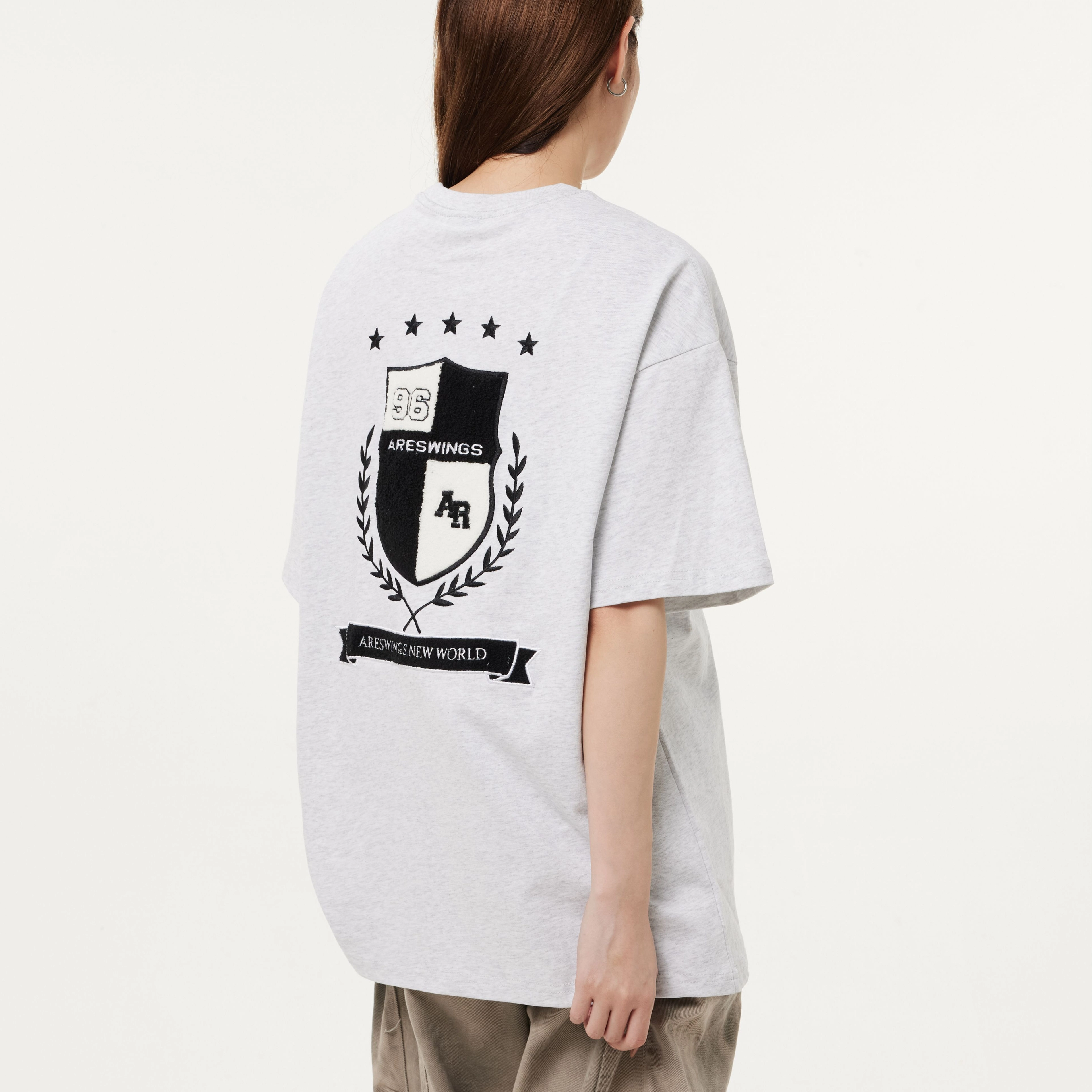 AFISHSTAY T