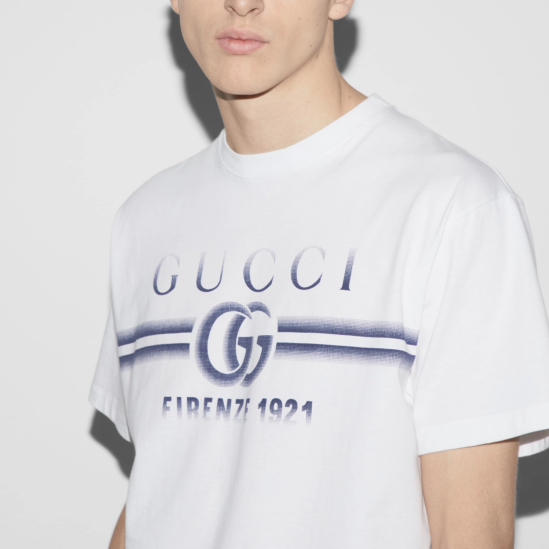 GUCCI LogoT