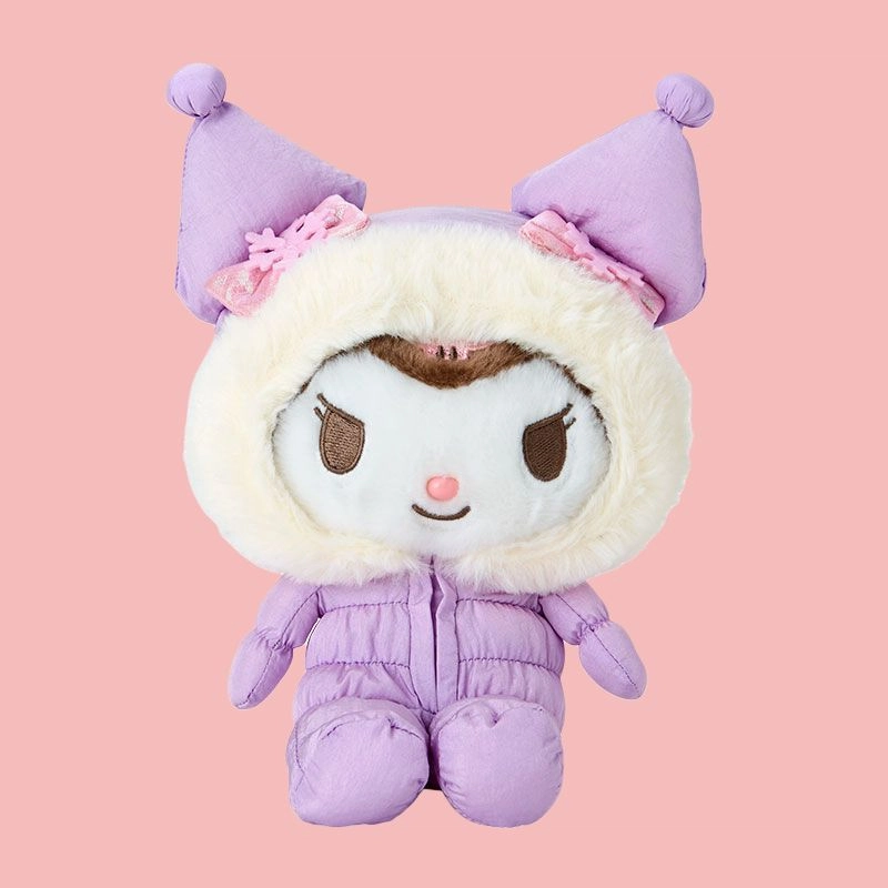 Sanrio 11cm