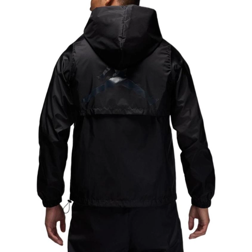 Jordan AS M J ESS HBR WOVEN JACKET Windbreaker Logo