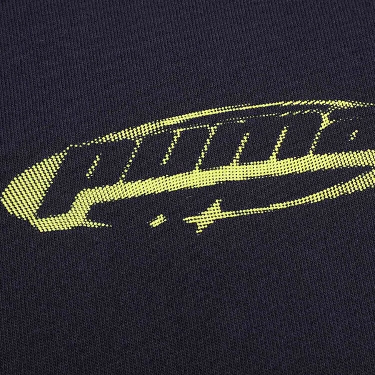 PUMA graphic SS25 T -16