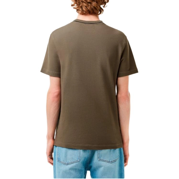 LACOSTE SS25 T