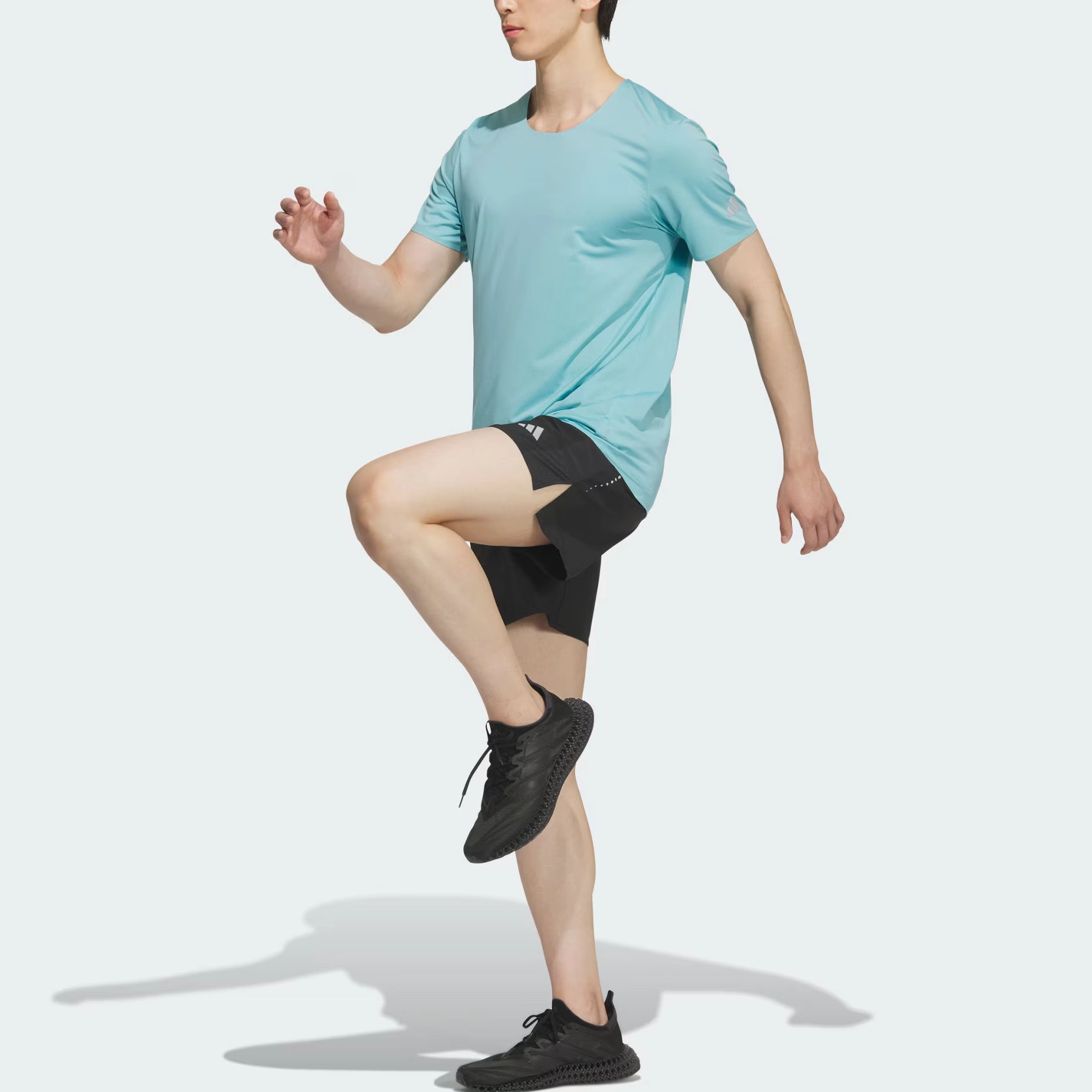 adidas Climacool SS25 ESS SS T