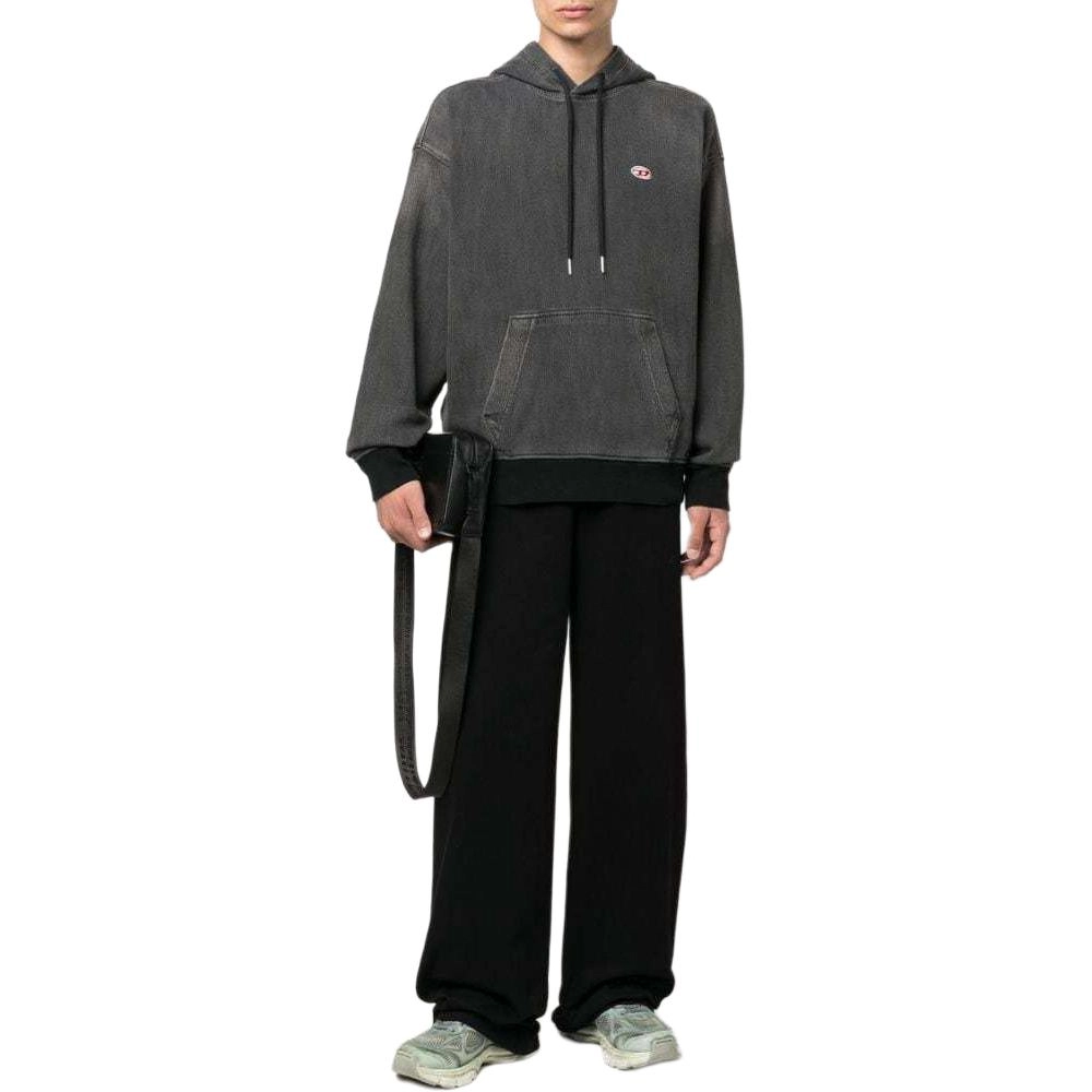 DIESEL FW22 OVAL-DLogo