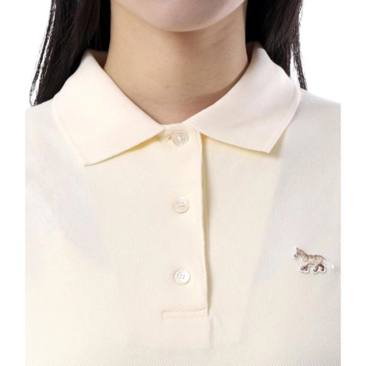 Maison Kitsune LogoPolo