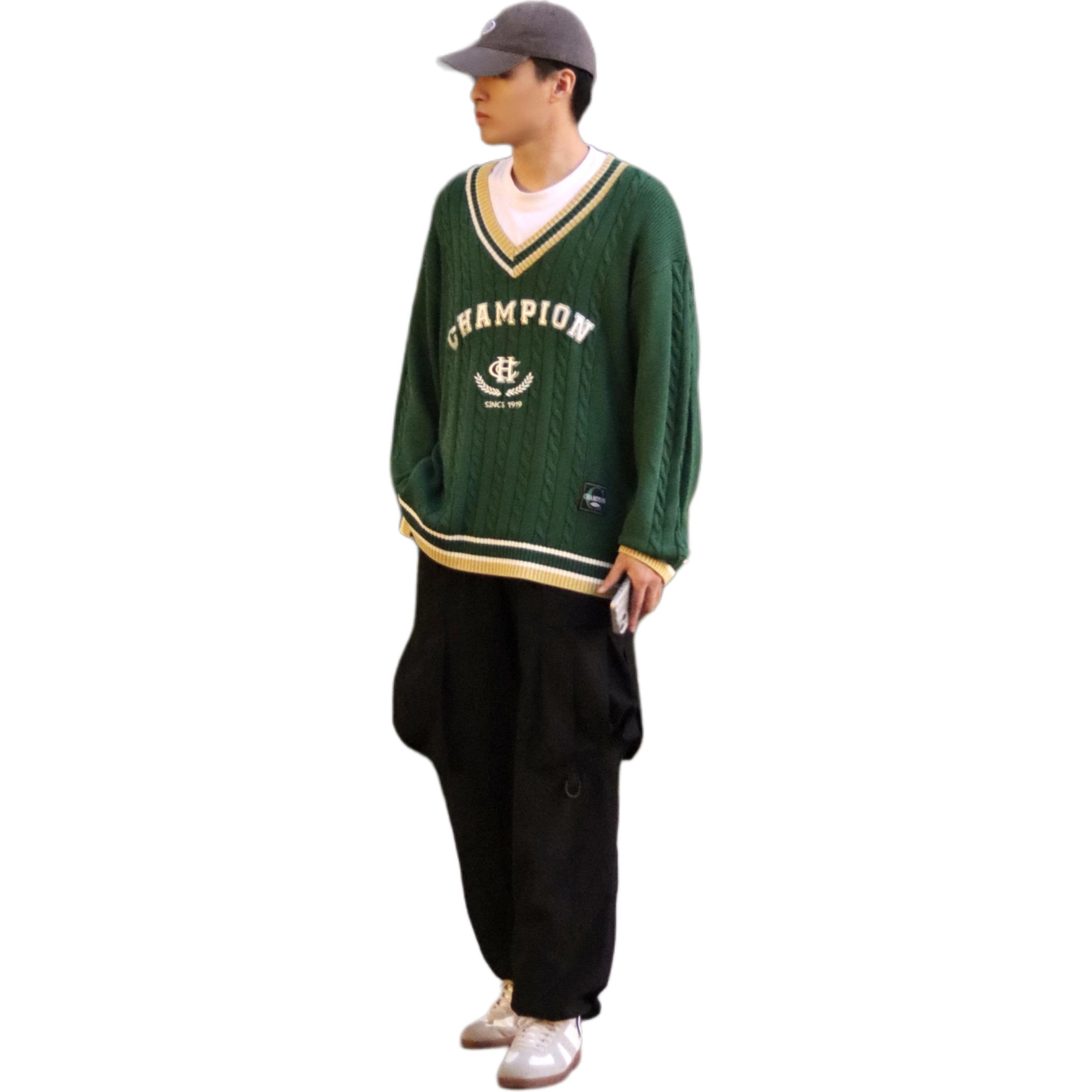 Champion FW24 V
