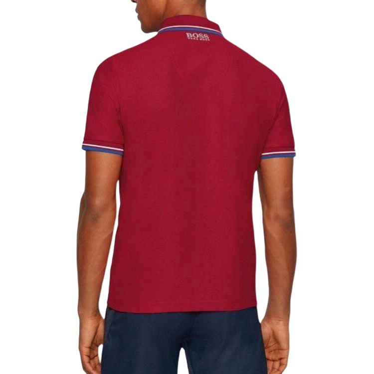 HUGO BOSS PoloPolo