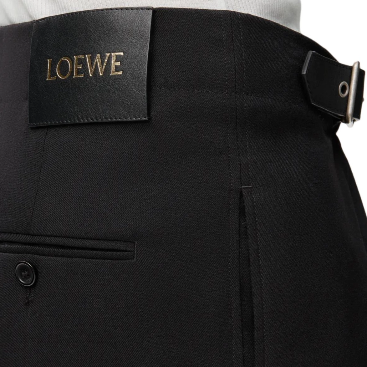 LOEWE FW25