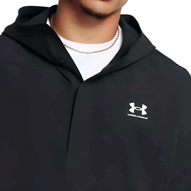 Under Armour Vibe StormShell logo