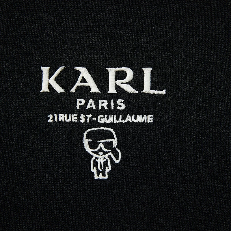 KARL LAGERFELD