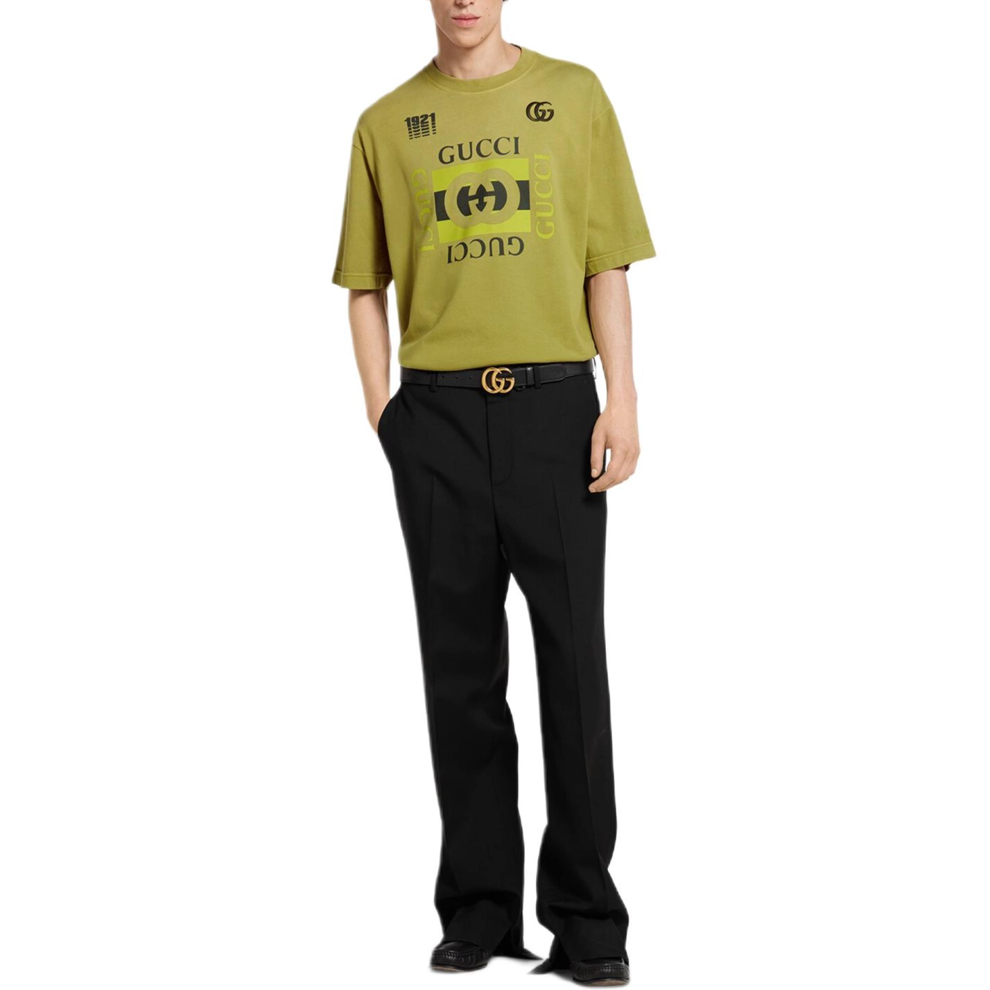 GUCCI FW25 T