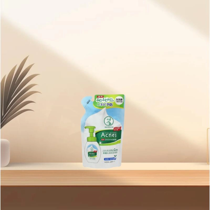 Acnes 140ml