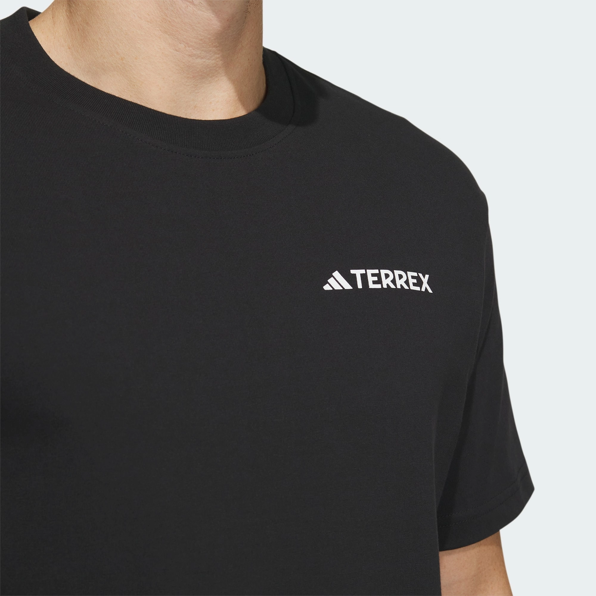 adidas Campyx Short Sleeve Graphic LogoT