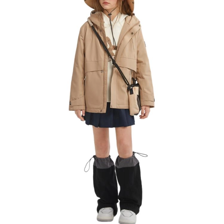 Hush Puppies PROTECTION
