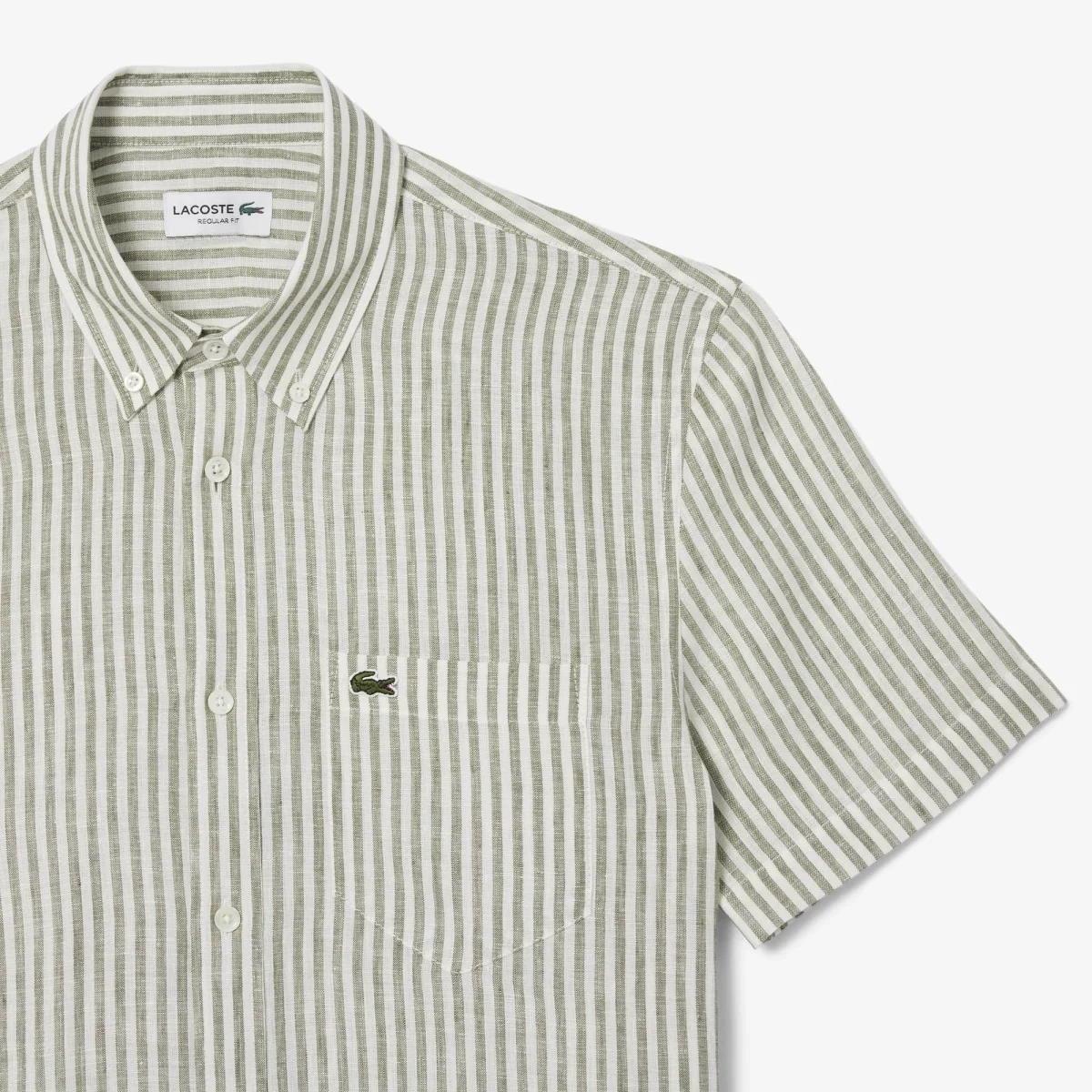 LACOSTE