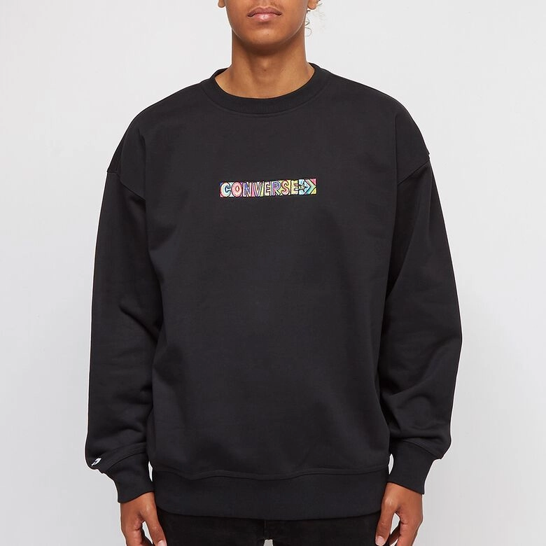 Converse FW22 Logo