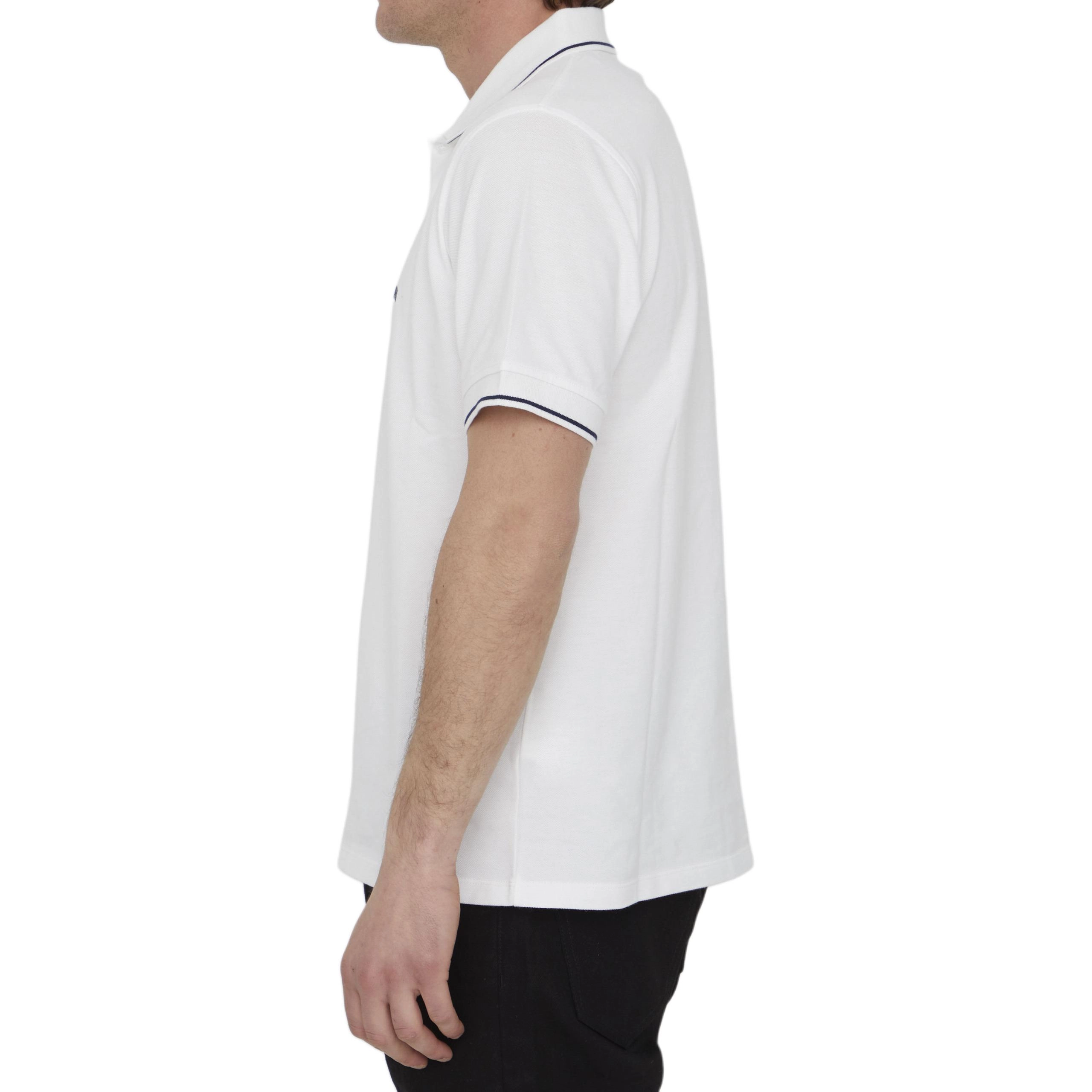 AMIPARIS SS23 Polo