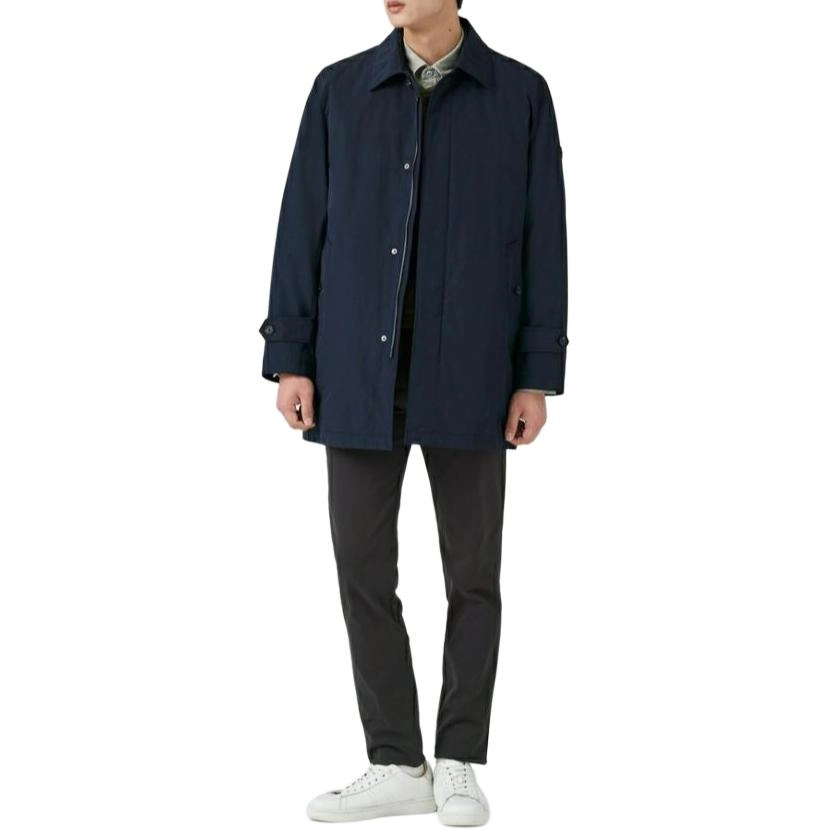 BEANPOLE