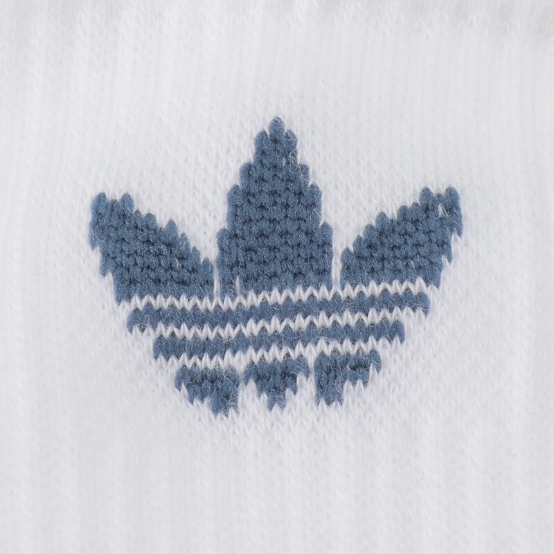 adidas originals Solid Crew Sock 3