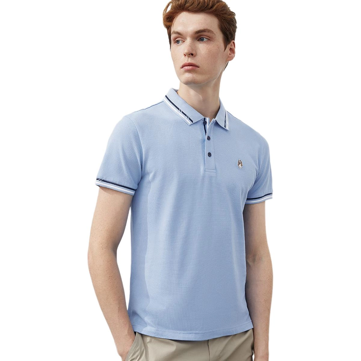 Hush Puppies Polo