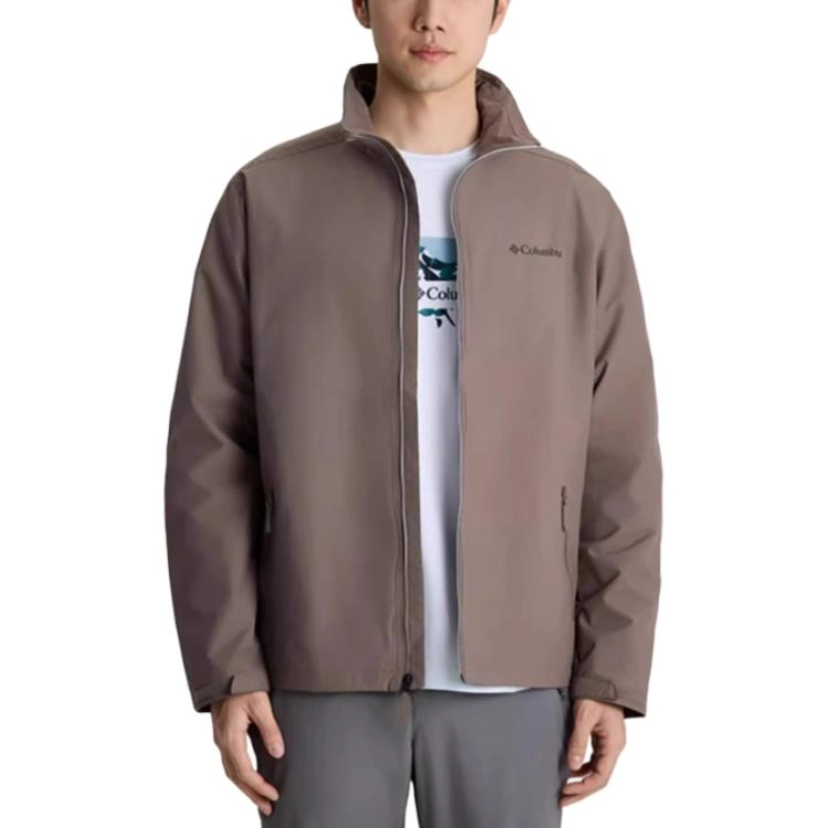 Columbia SS25