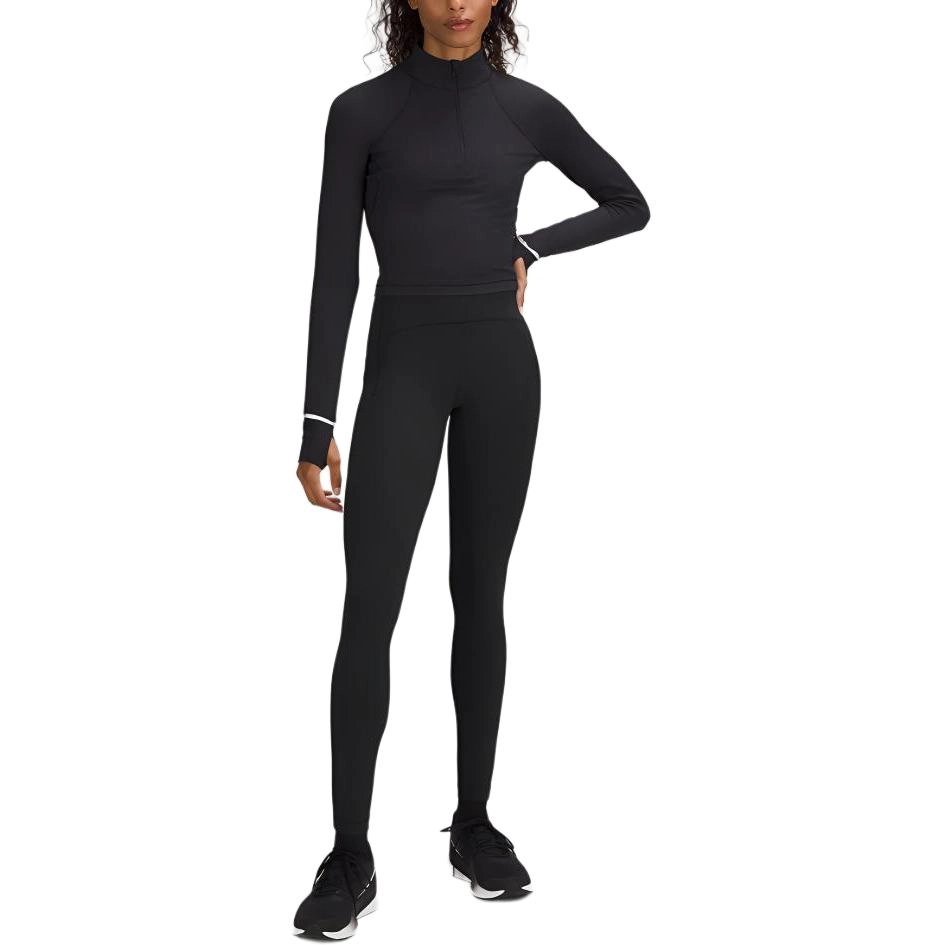 lululemon swift speed Luxtreme Logo28"