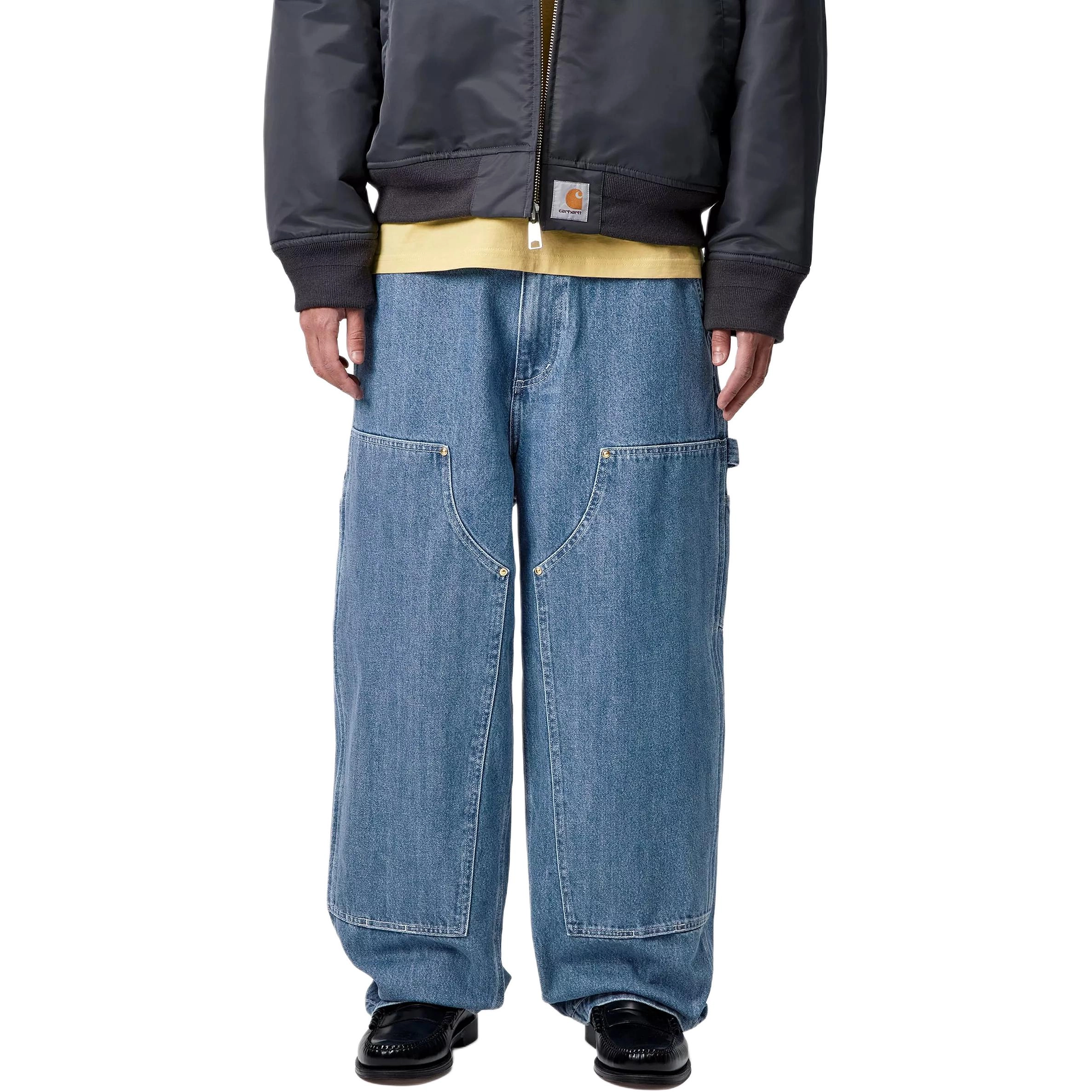 Carhartt WIP SS25 Nash Double Knee Pant