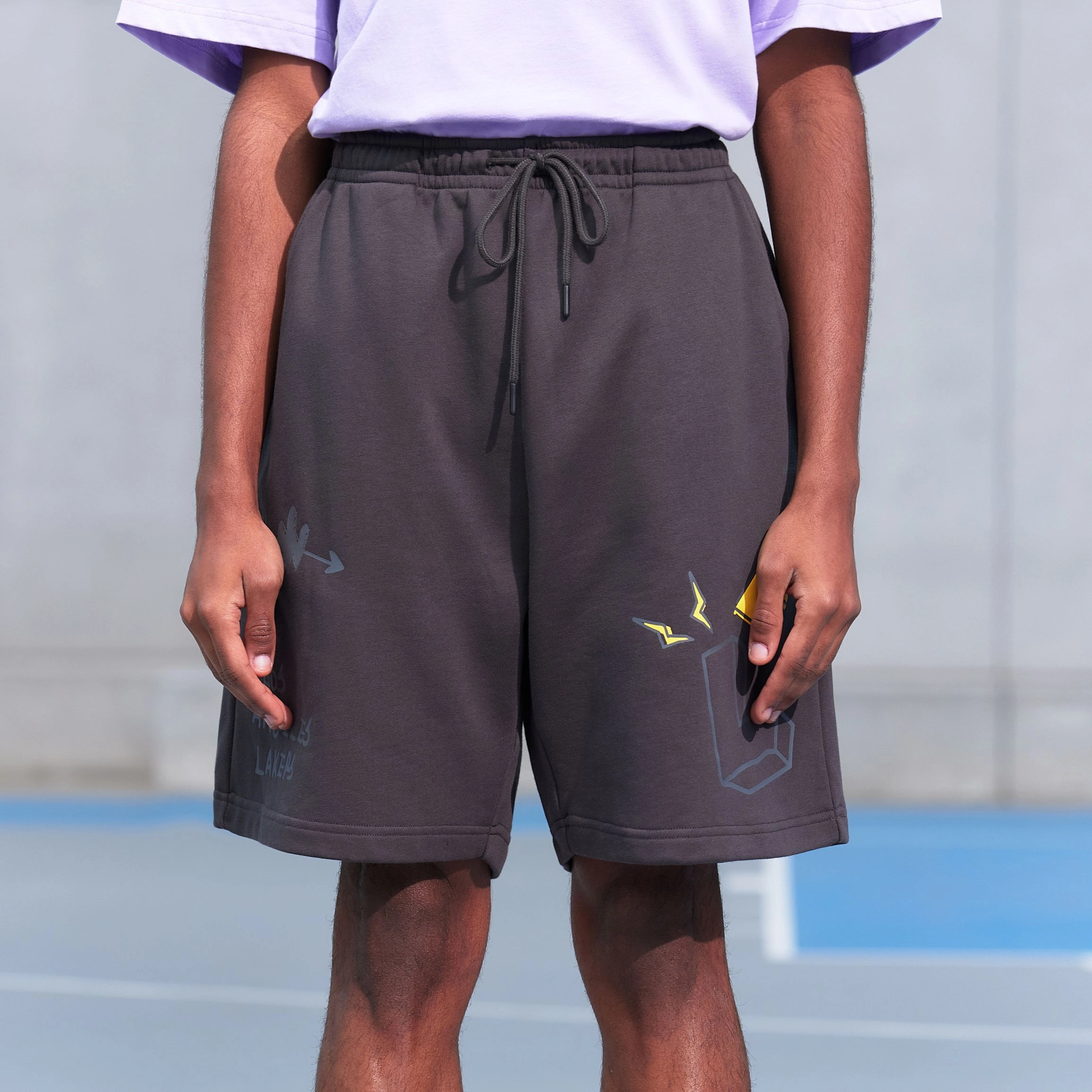 NBA SS24