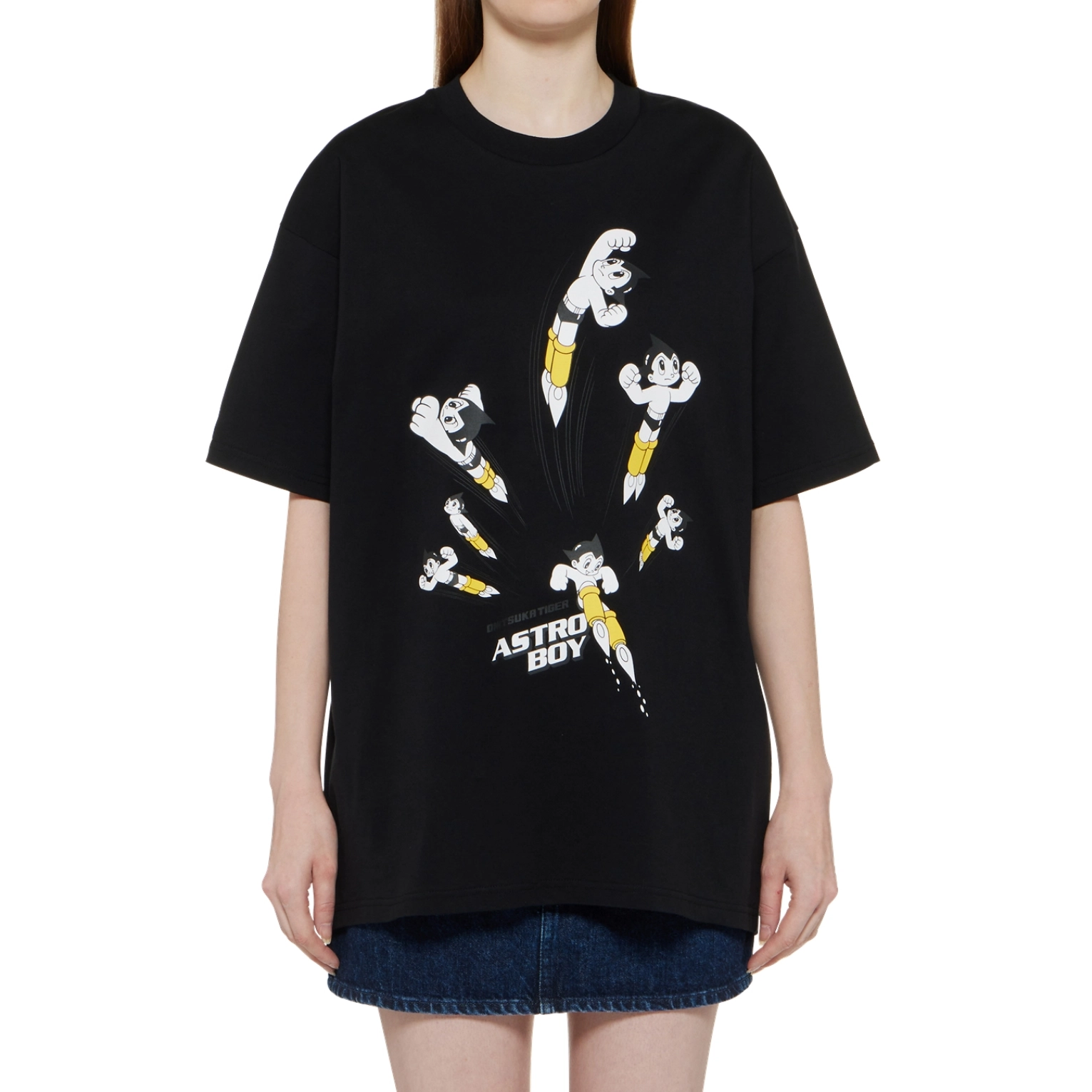 Onitsuka Tiger x Astro Boy FW24 T