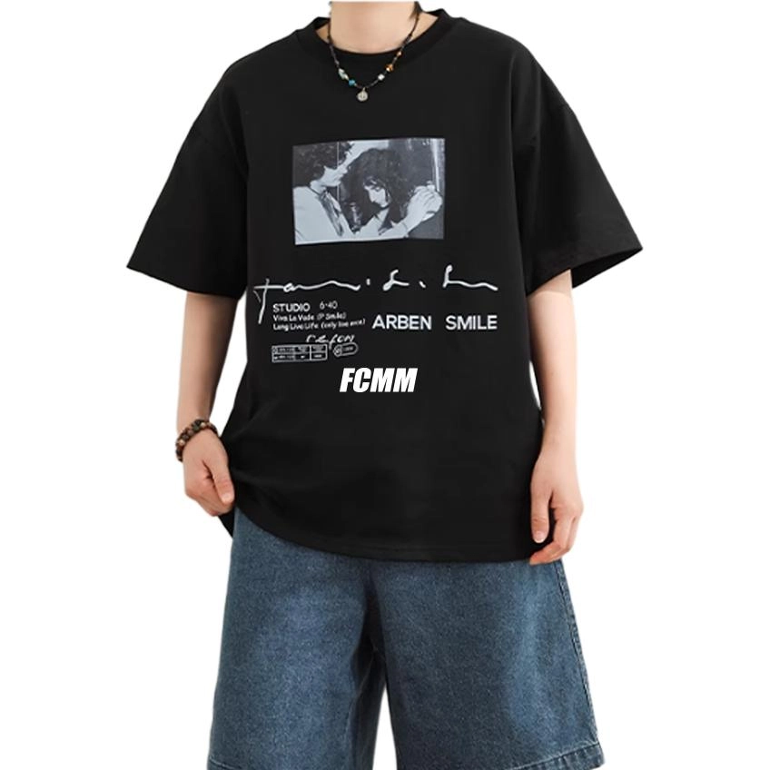 FCMM T
