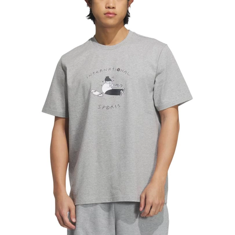 adidas originals SS25 HJ STRETCH T