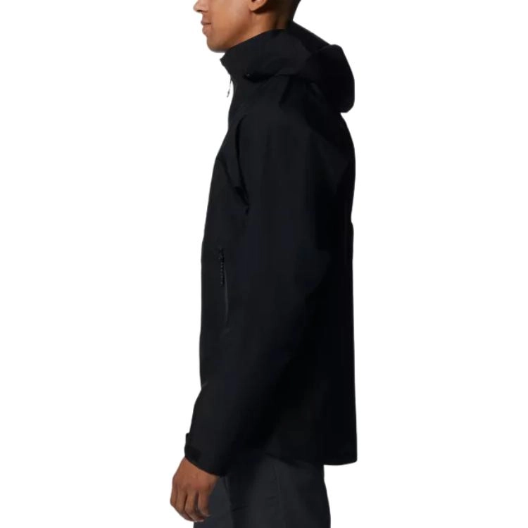 MOUNTAIN HARDWEAR 3L GORE-TEX LOGO