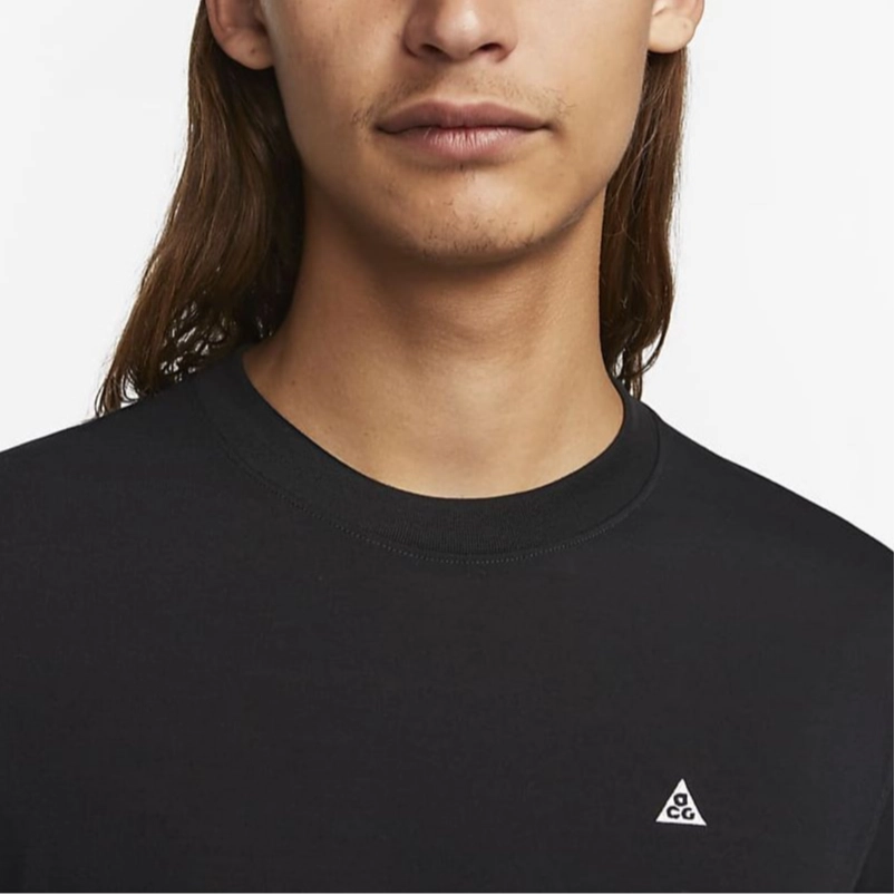 Nike Dri-FIT ACG 'Goat Rocks' LogoT