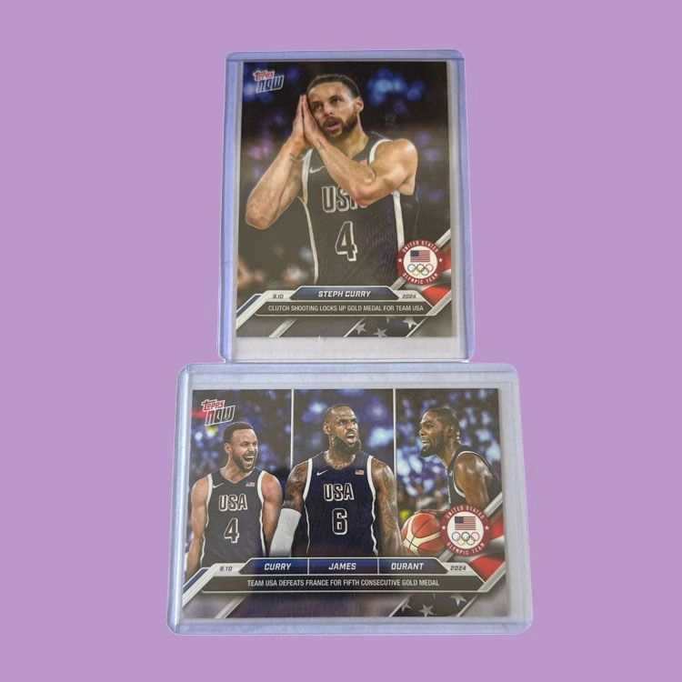 Topps