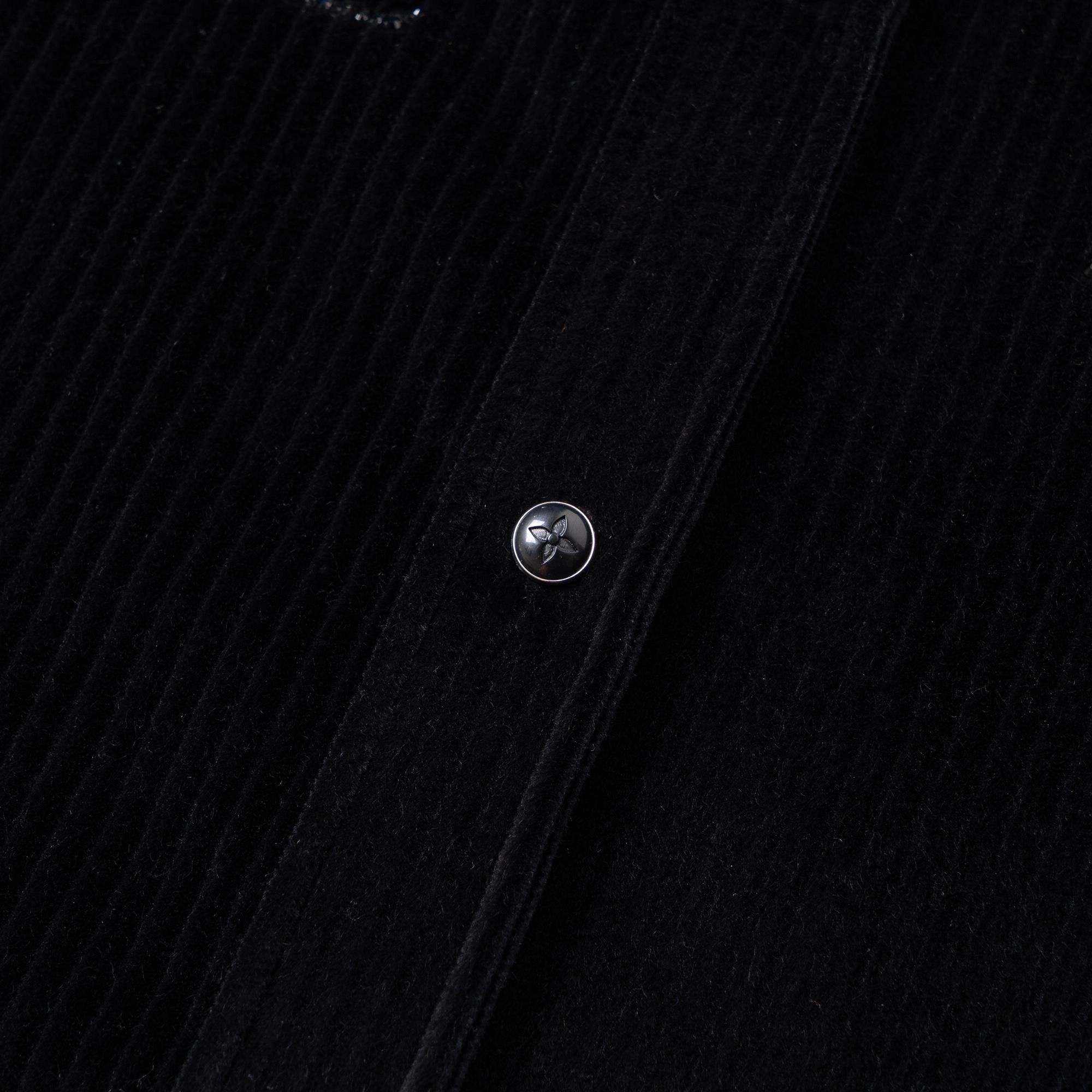 LOUIS VUITTON FW24 Logo