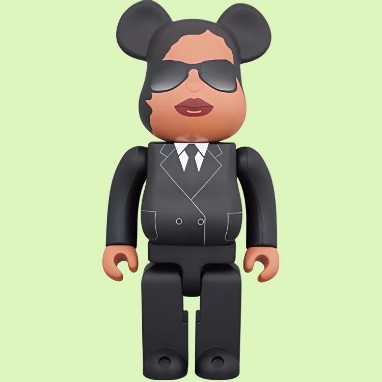BERBRICK Agent M 400