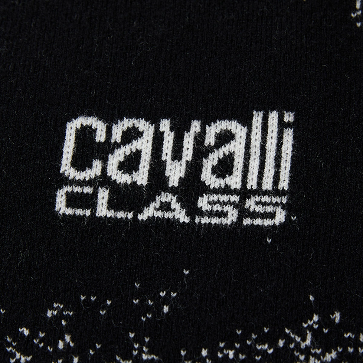 Cavalli Class