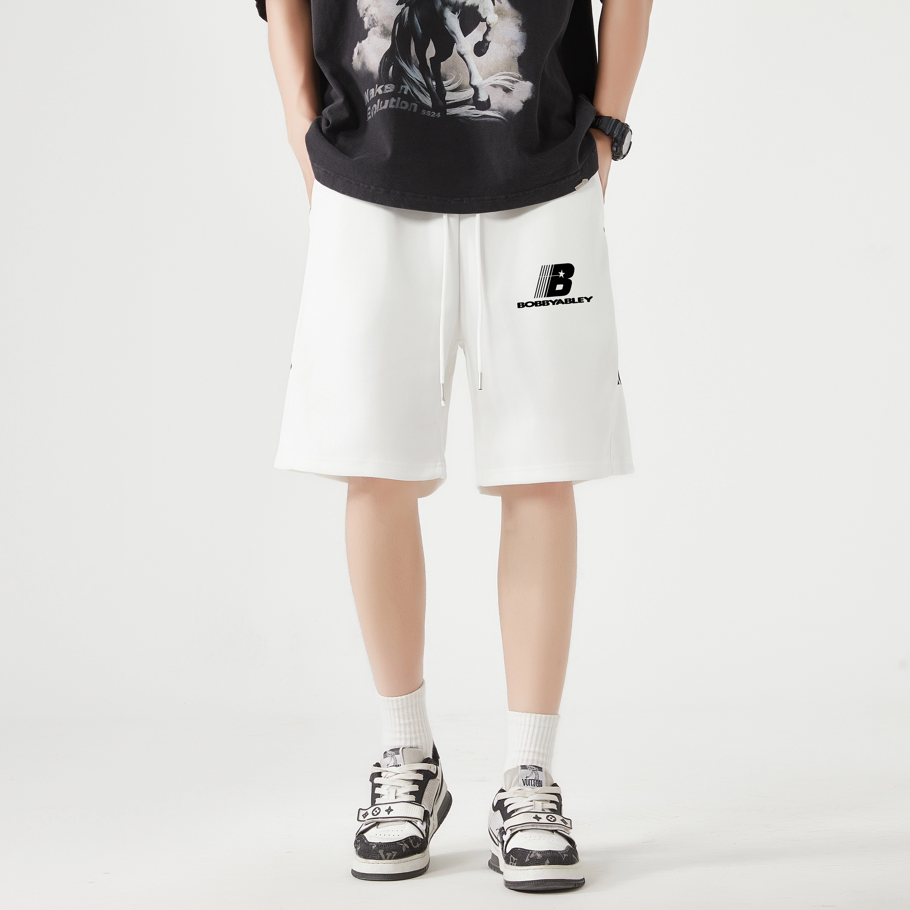 BOBBY ABLEY