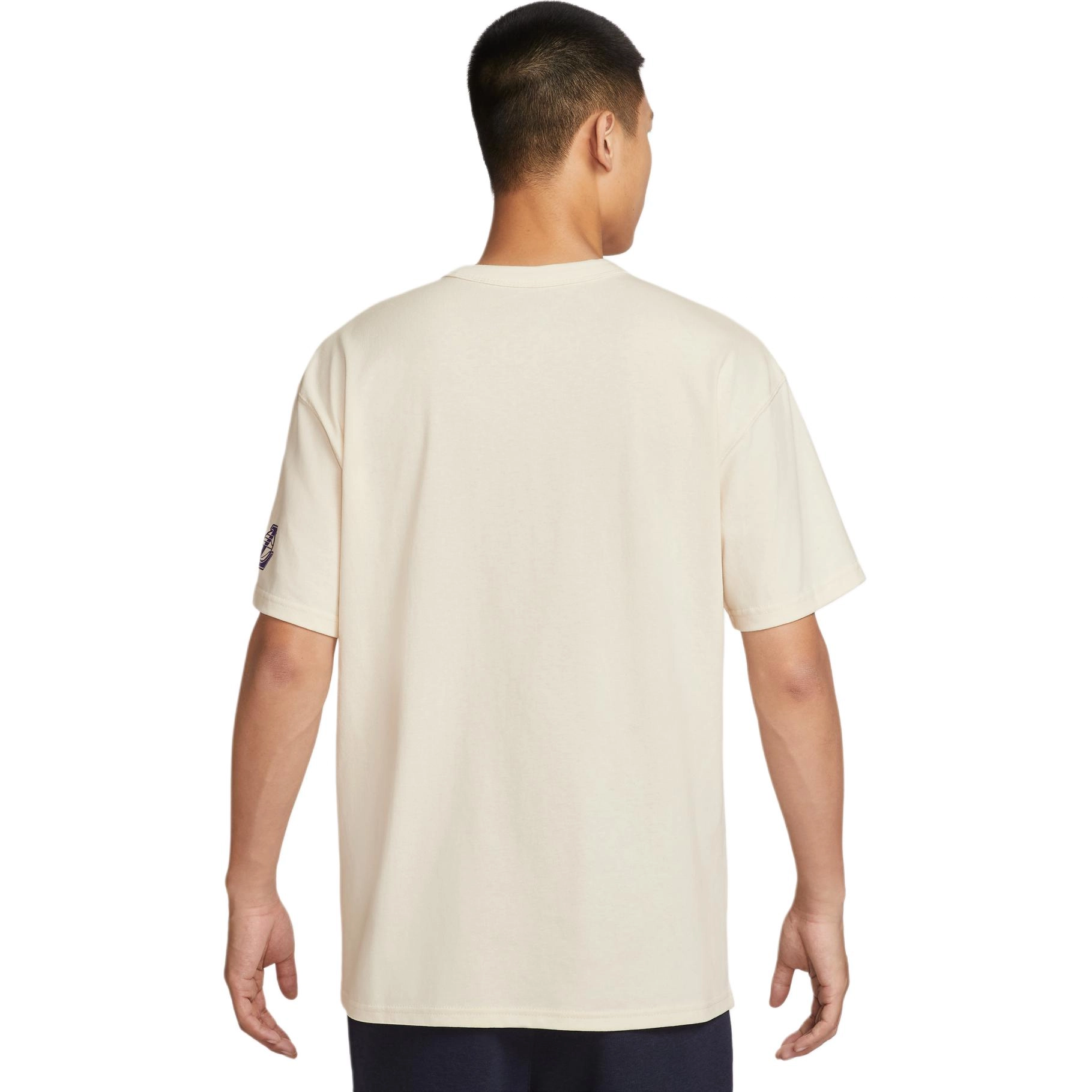 Nike x NBA Courtside SS25 T