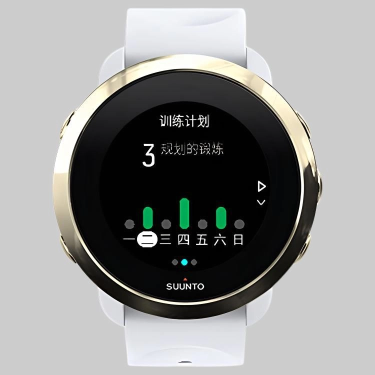 SUUNTO 3Fitness SS050069000