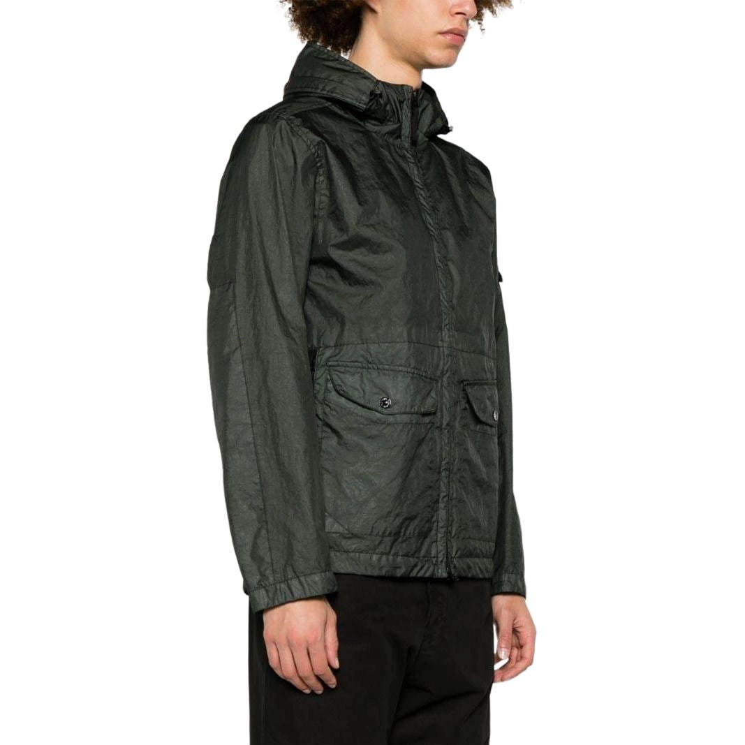 STONE ISLAND SS24 MEMBRANA 3L TC