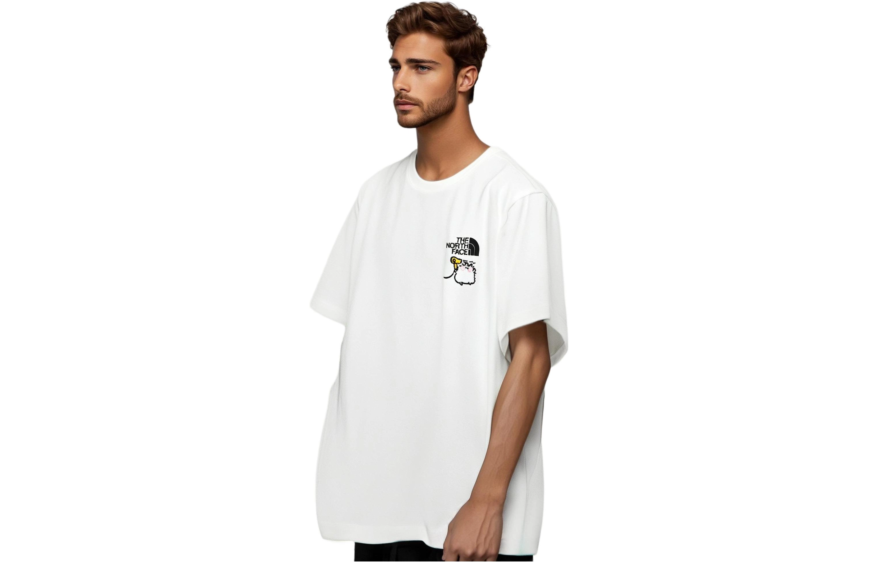 THE NORTH FACE Extraordinary LogoT