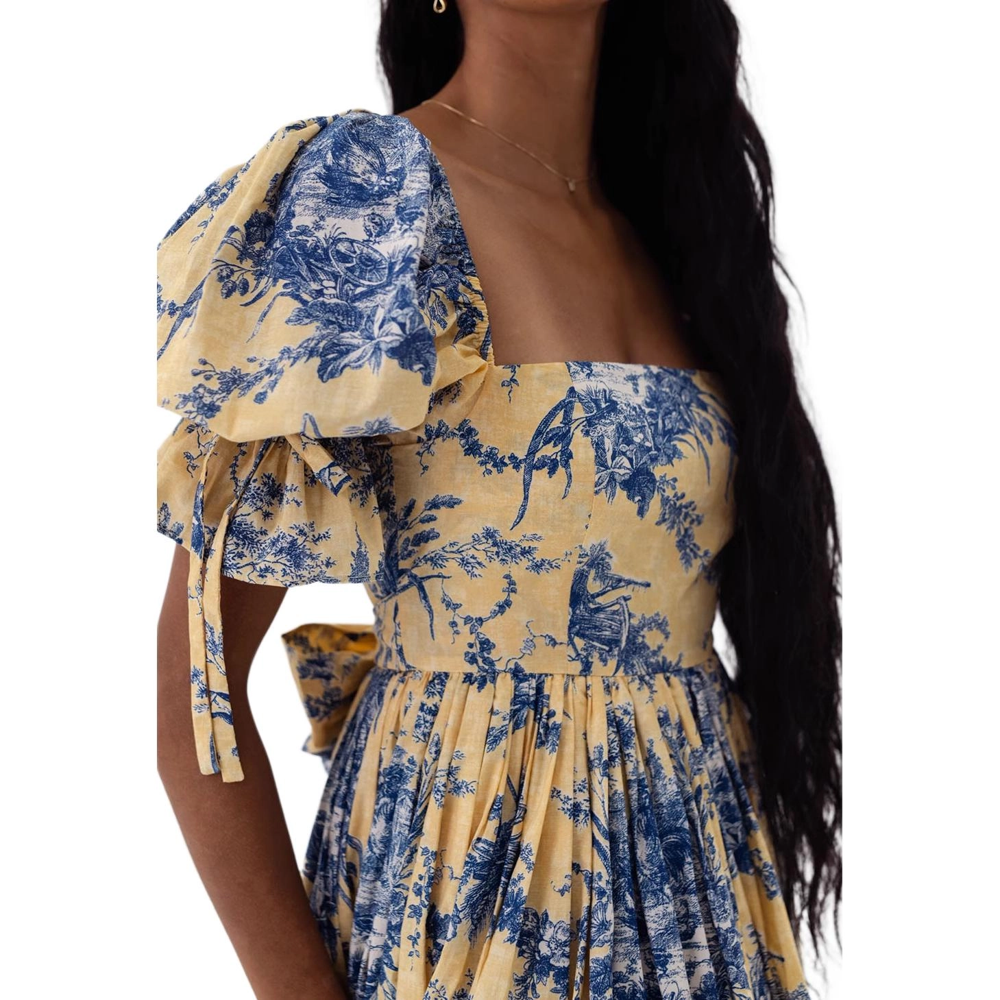 Selkie Collection SS24