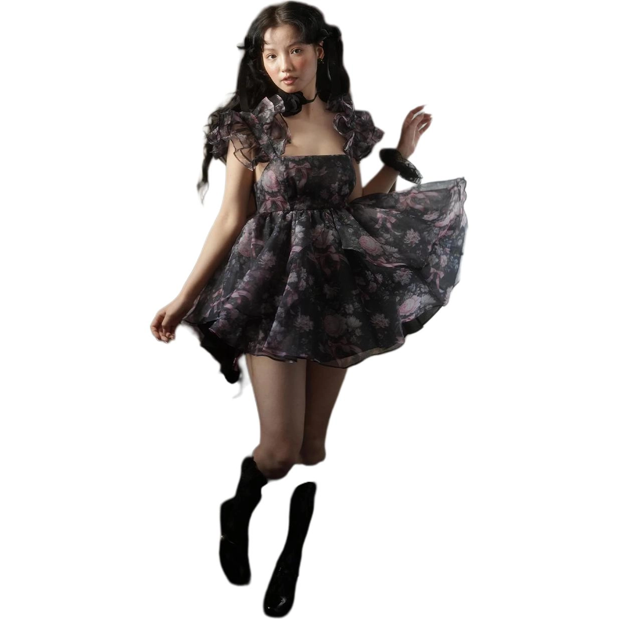 Selkie Collection