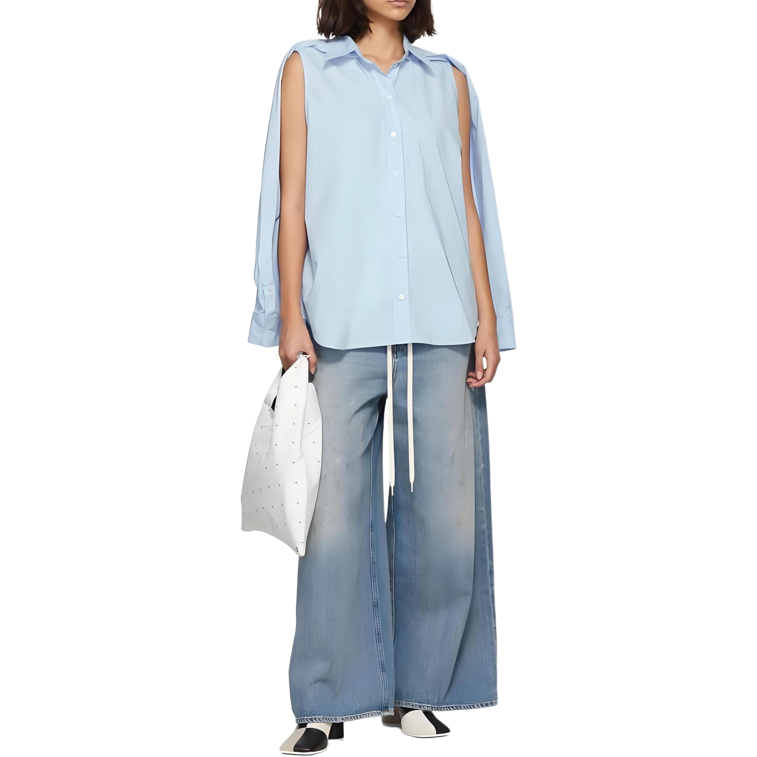 MM6 Maison Margiela SS22